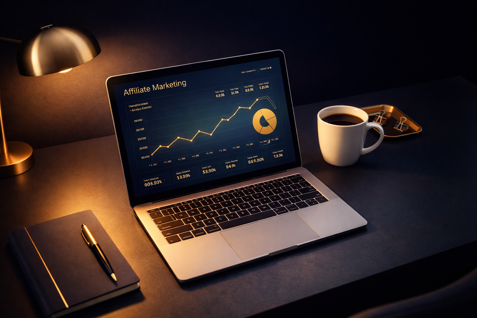 Affiliate Marketing Success